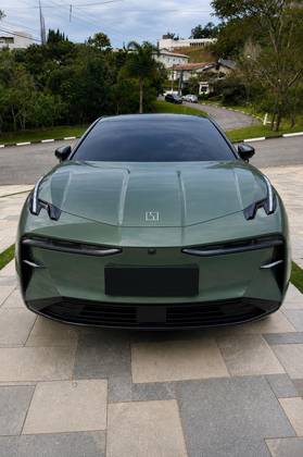 ZEEKR X 66 KW ELÉTRICO FLAGSHIP AWD ZEEKR X 66 KW ELÉTRICO FLAGSHIP AWD
